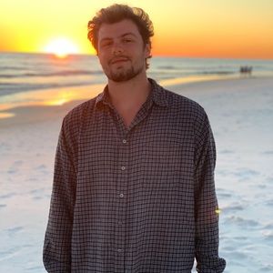 Meet your Posher, Simon